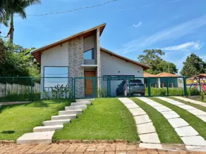 Casa Condomínio Residencial Village Águas de Santa Eliza, Itupeva - SP — foto 1