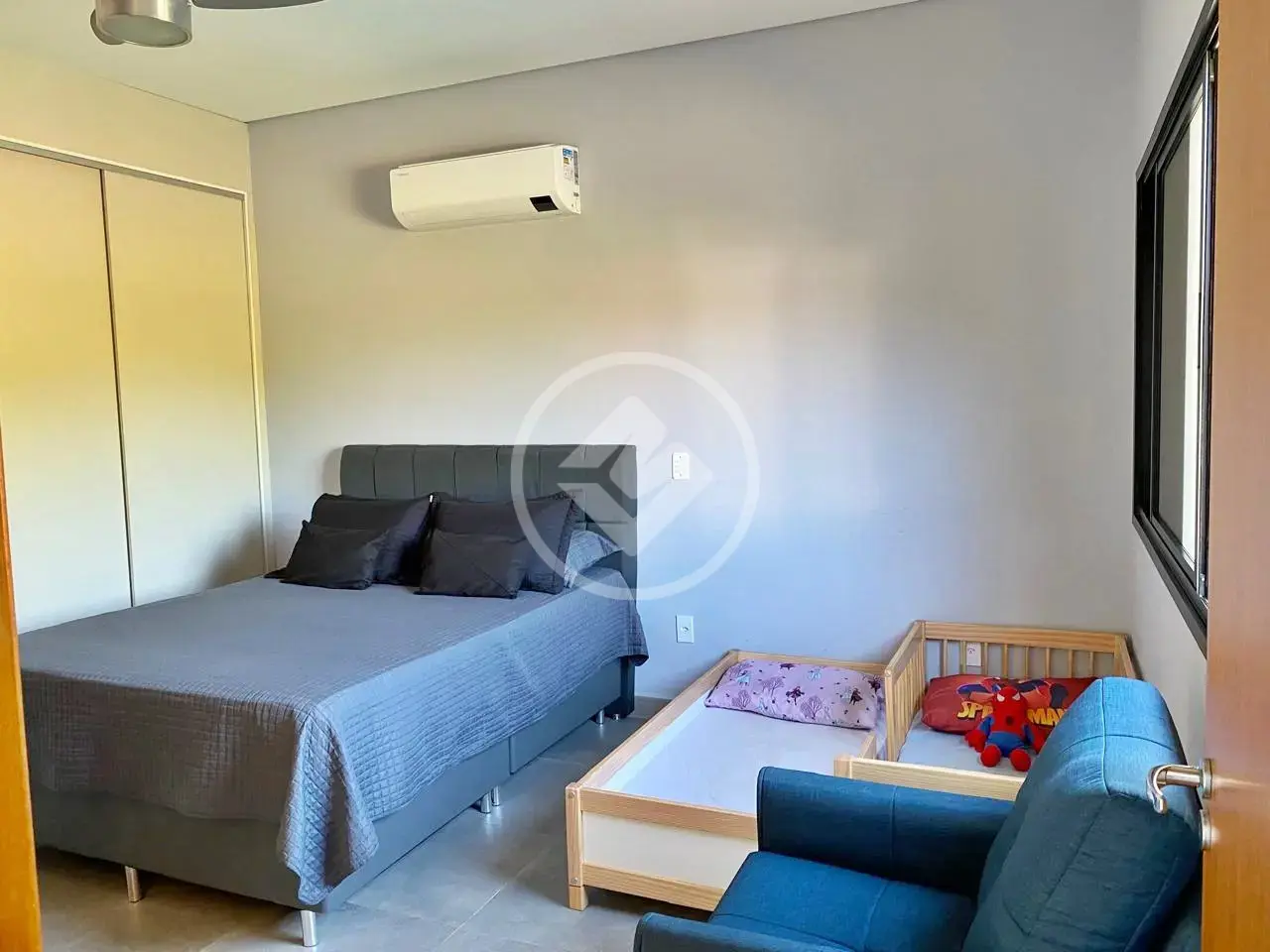 Image 12 - Casa Condomínio em Residencial Village Águas de Santa Eliza, Itupeva - SP