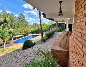 Imagem 4 - Sobrado Em Condomínio em Jardim do Ribeirão I, Itupeva - SP