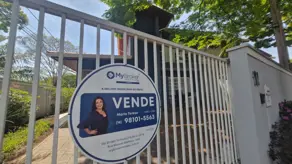 Casa Bosque, Vinhedo - SP — foto 2