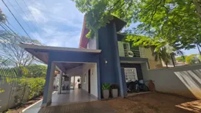 Casa Bosque, Vinhedo - SP — foto 1