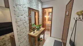 Imagem 3 - Casa em Bosque, Vinhedo - SP