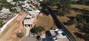 Terreno Condomínio Condominio Residencial Delle Stelle, Louveira - SP — foto 1