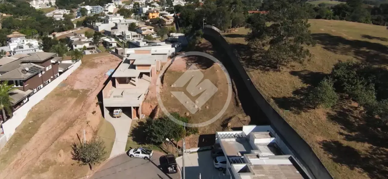 Imagem 1 - Terreno Condomínio em Condominio Residencial Delle Stelle, Louveira - SP