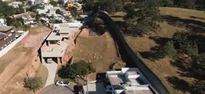 Terreno Condomínio Condominio Residencial Delle Stelle, Louveira - SP — foto 2