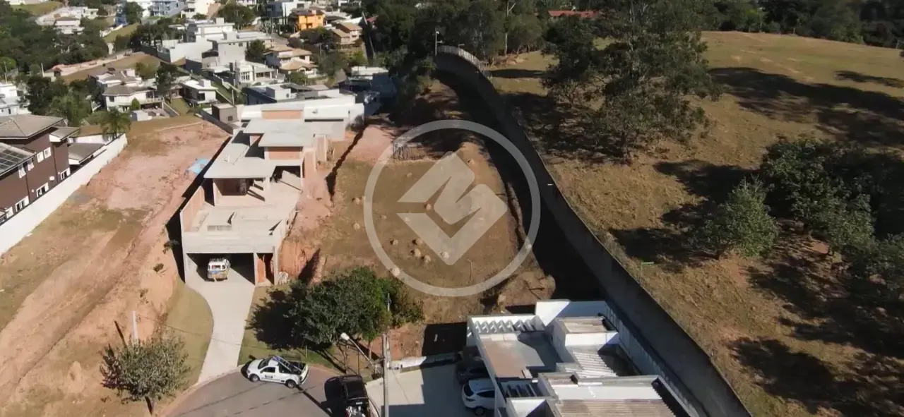 Imagem 1 - Terreno Condomínio em Condominio Residencial Delle Stelle, Louveira - SP