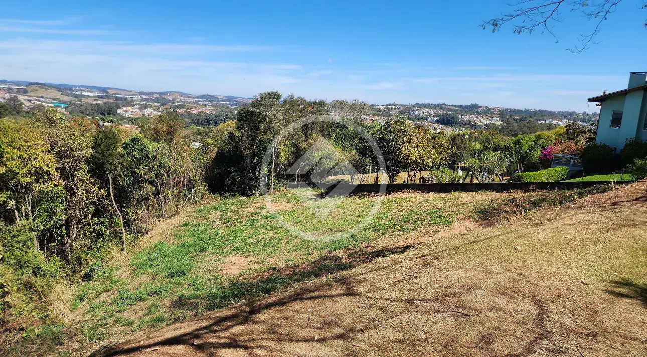 Imagem 2 - Terreno Condomínio em Residencial Jardim Primavera, Louveira - SP