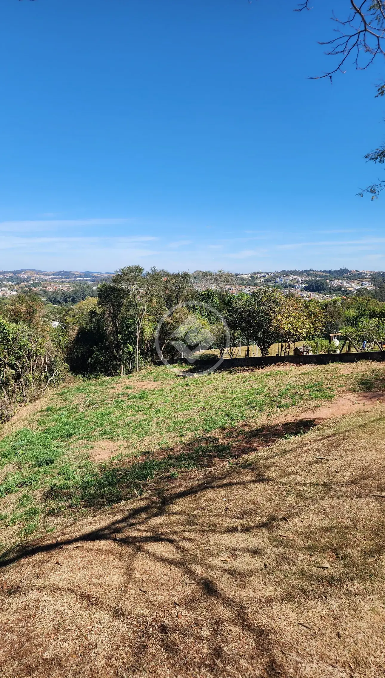 Imagem 1 - Terreno Condomínio em Residencial Jardim Primavera, Louveira - SP