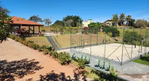 Imagem 4 - Terreno Condomínio em Residencial Jardim Primavera, Louveira - SP