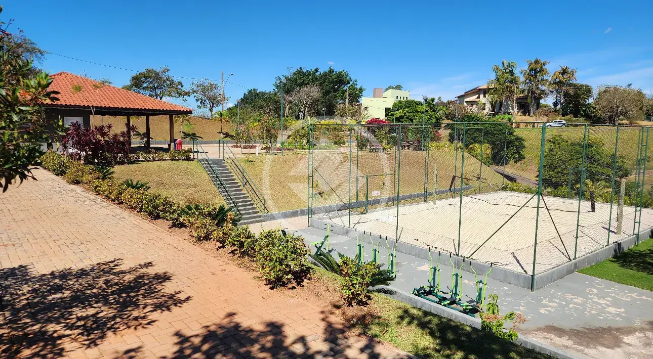 Imagem 4 - Terreno Condomínio em Residencial Jardim Primavera, Louveira - SP