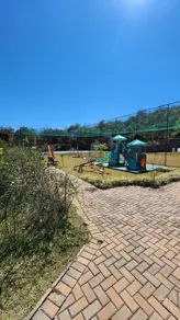 Imagem 3 - Terreno Condomínio em Residencial Jardim Primavera, Louveira - SP