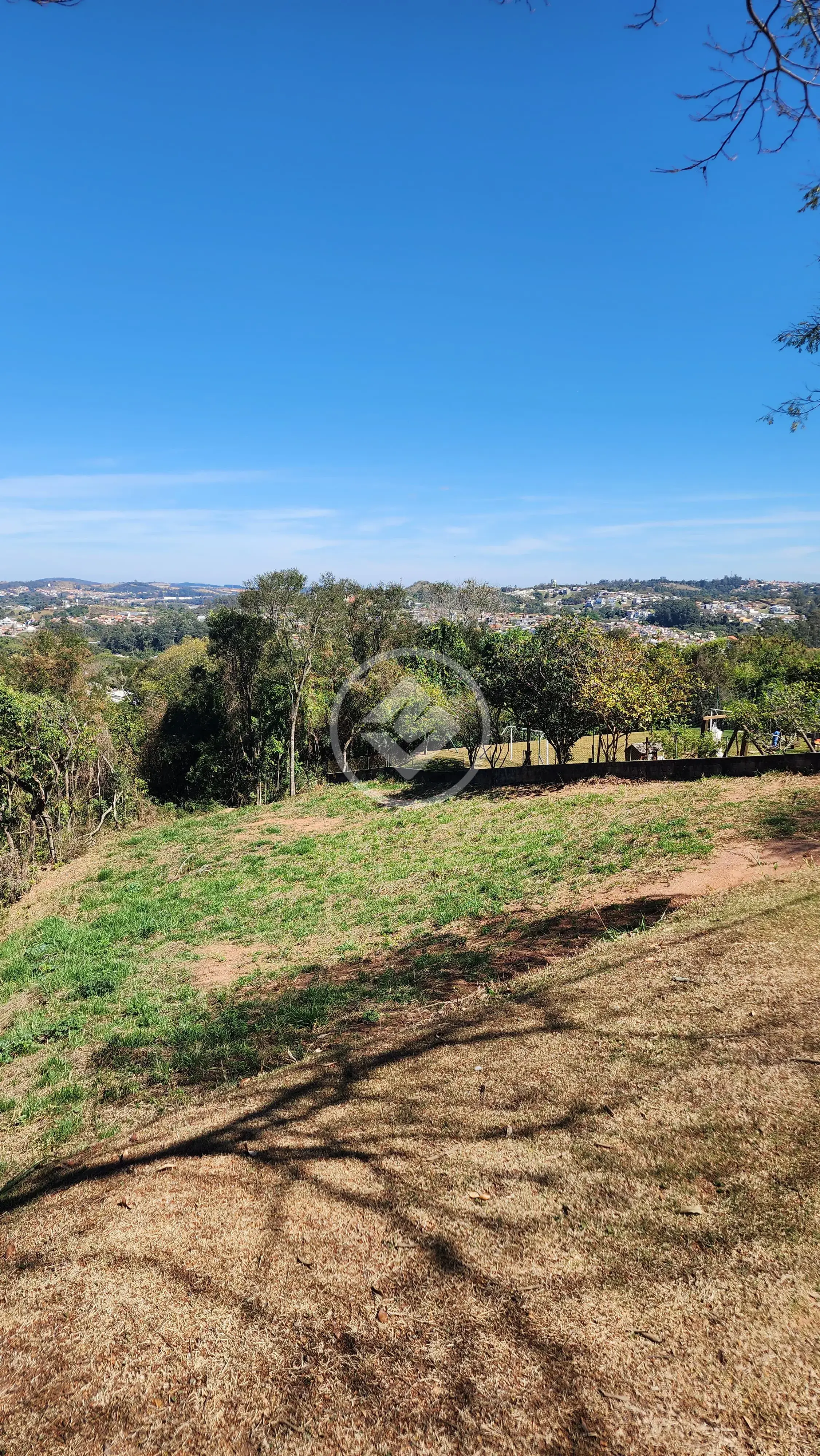 Imagem 1 - Terreno Condomínio em Residencial Jardim Primavera, Louveira - SP