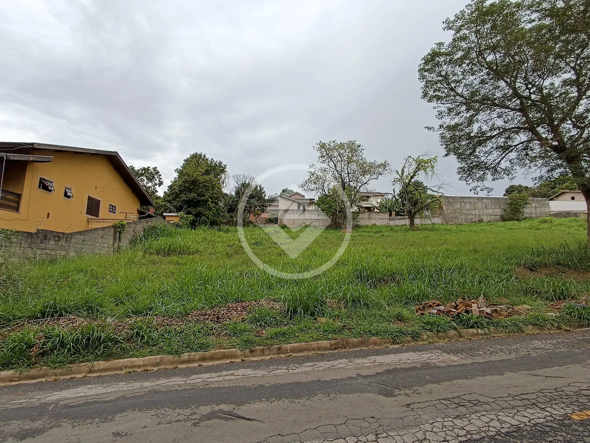 Imagem 1 - Terreno em Vista Alegre, Vinhedo - SP