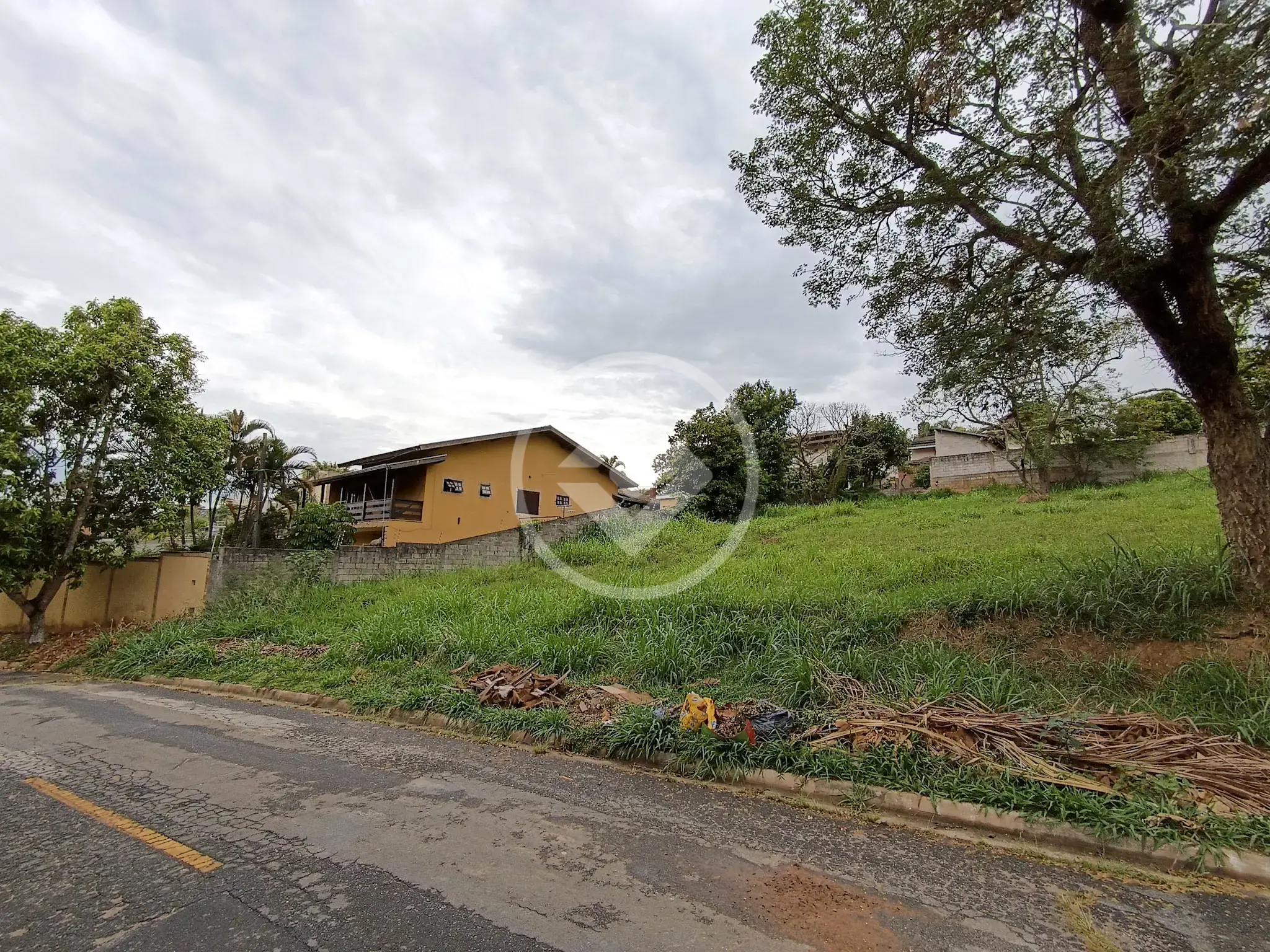 Imagem 2 - Terreno em Vista Alegre, Vinhedo - SP
