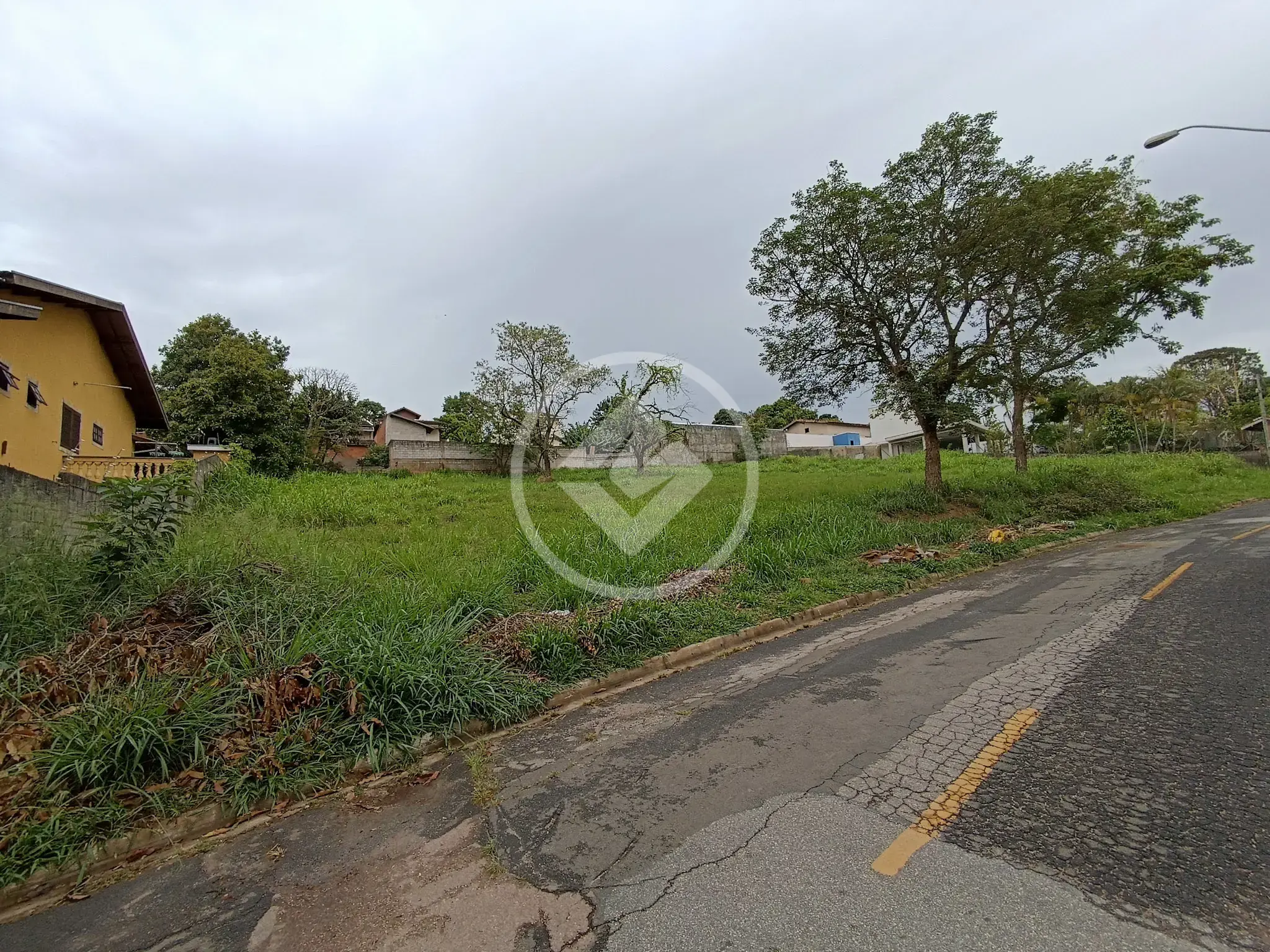 Imagem 1 - Terreno em Vista Alegre, Vinhedo - SP