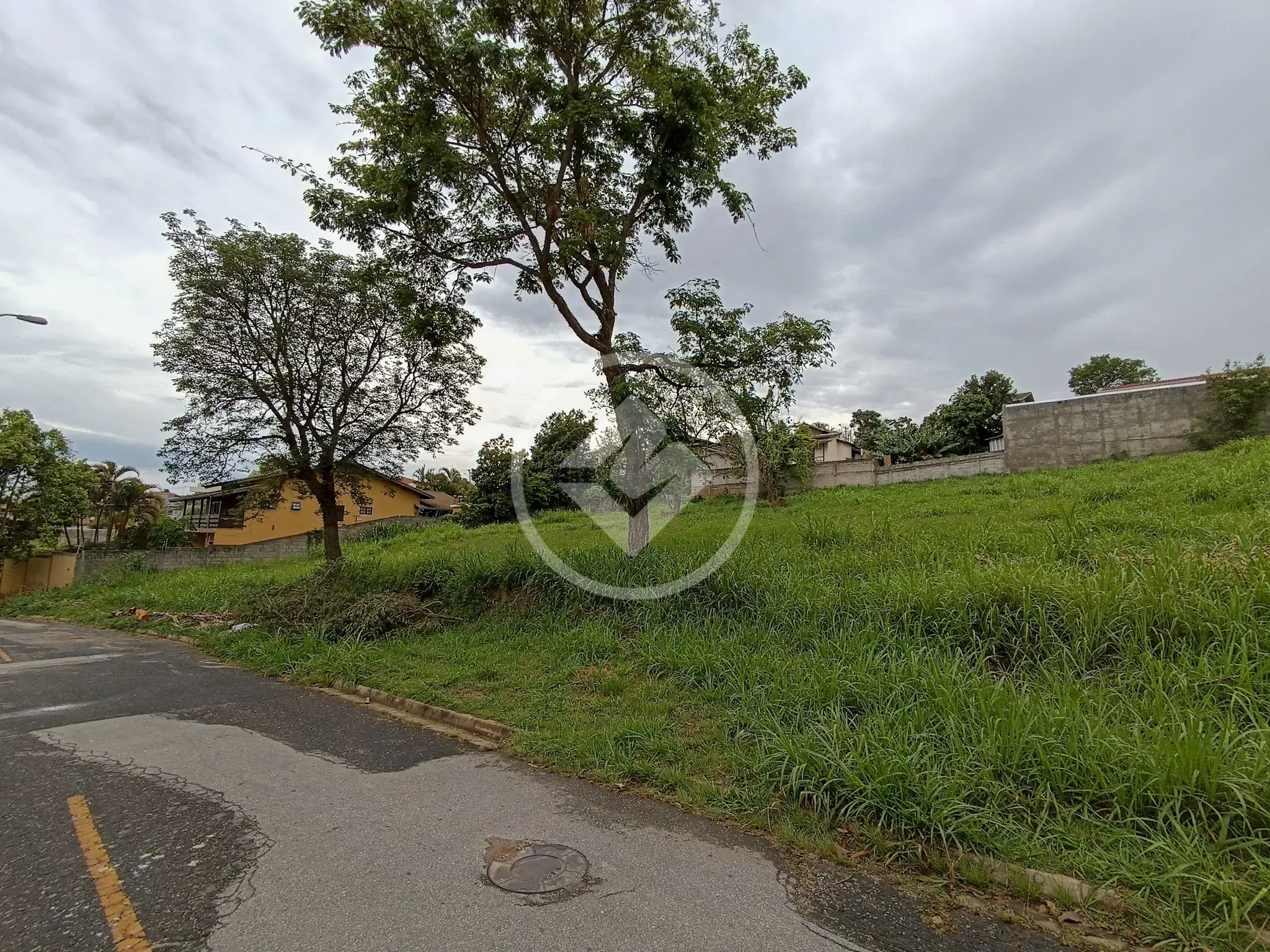 Imagem 1 - Terreno em Vista Alegre, Vinhedo - SP