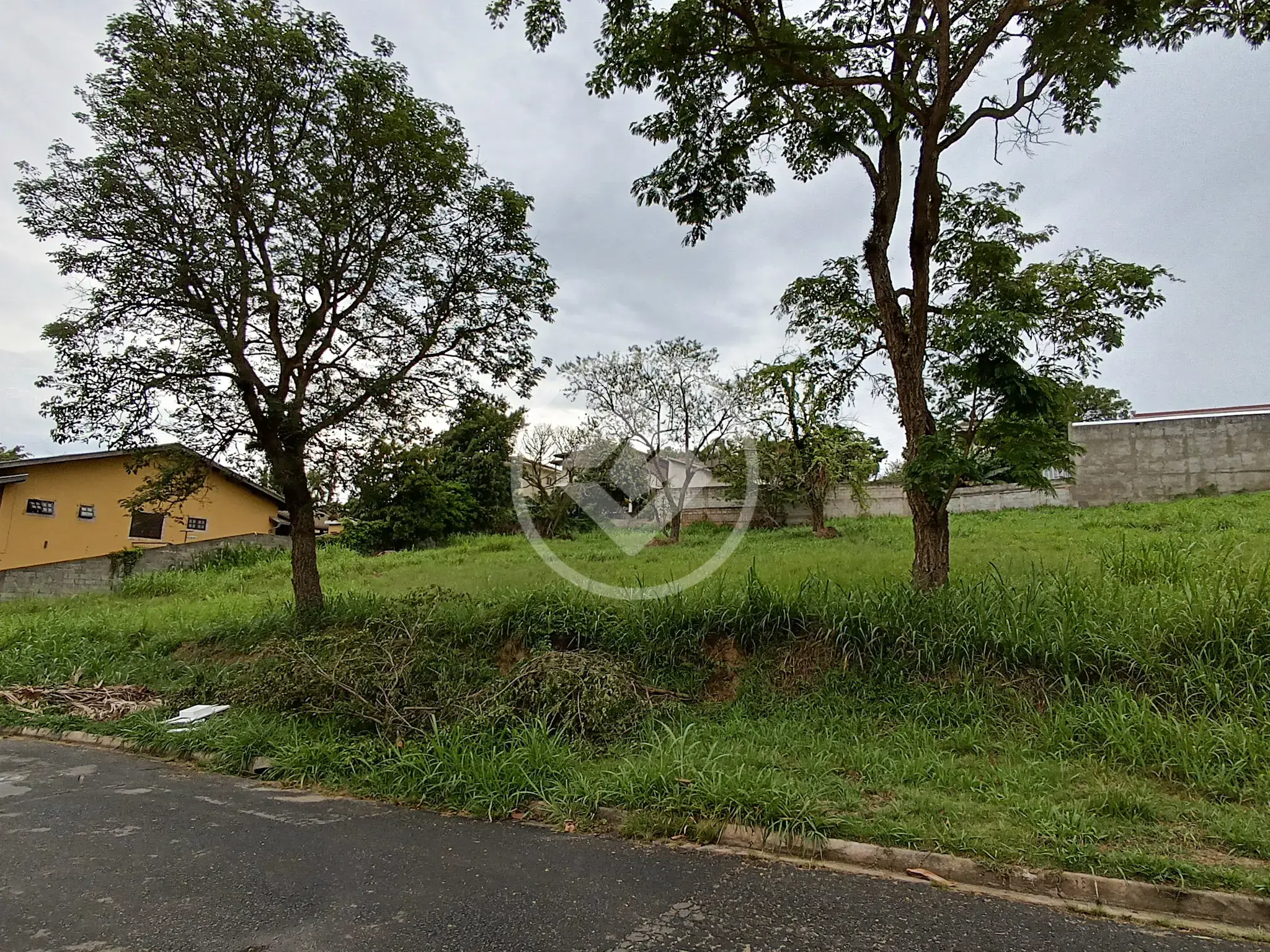 Imagem 1 - Terreno em Vista Alegre, Vinhedo - SP