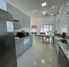 Casa Condomínio Fazenda Santana, Valinhos - SP — foto 2