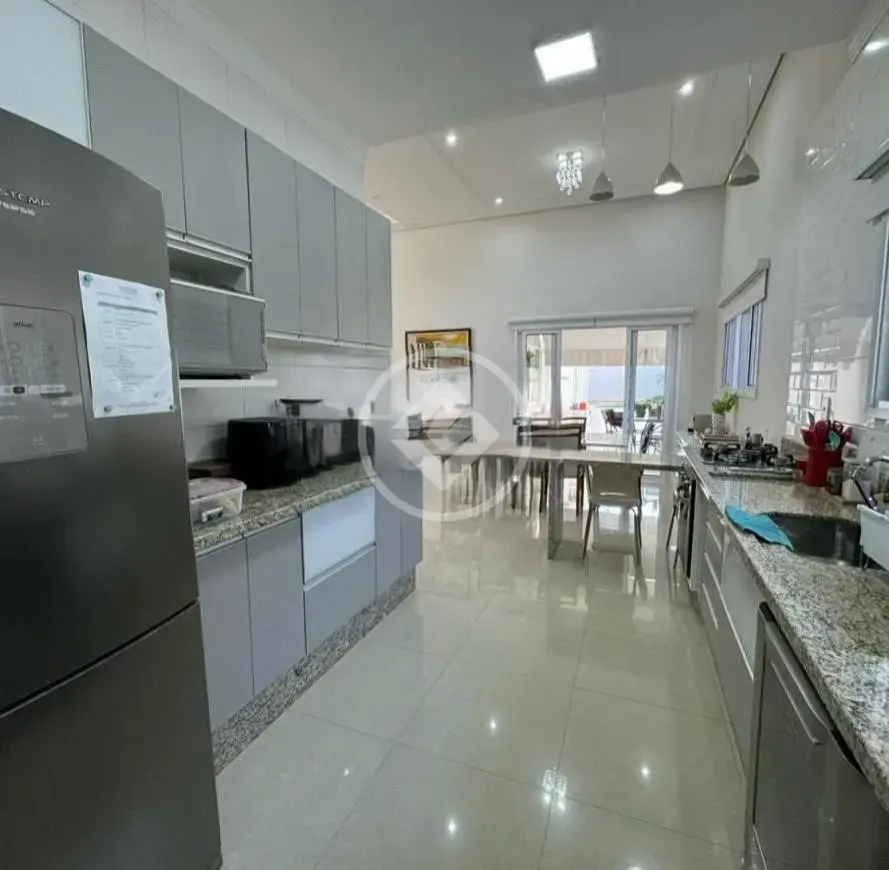 Imagem 1 - Casa Condomínio em Fazenda Santana, Valinhos - SP