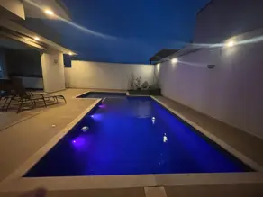 Casa Condomínio Centro, Valinhos - SP — foto 1