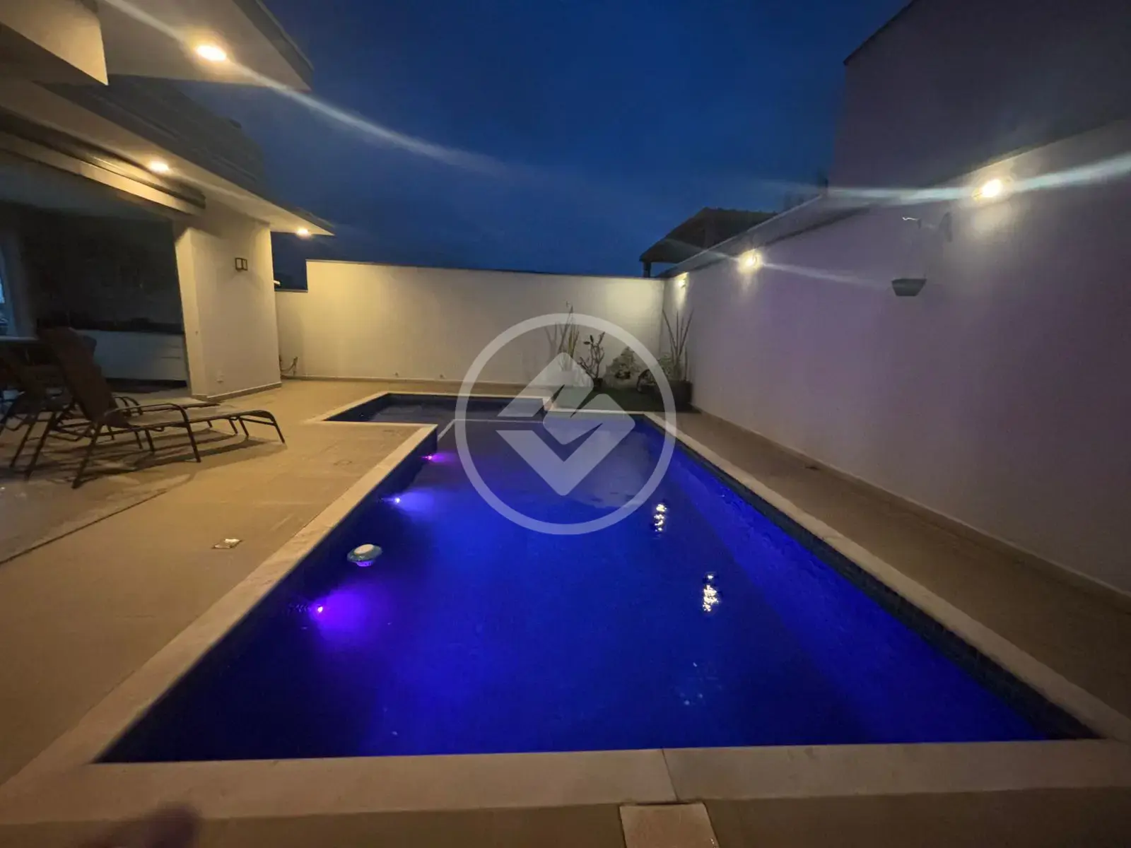 Imagem 1 - Casa Condomínio em Centro, Valinhos - SP