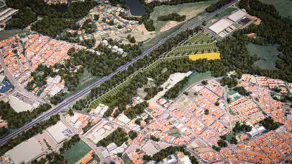 Imagem 4 - Terreno Comercial em Capela, Vinhedo - SP