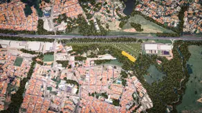 Imagem 3 - Terreno Comercial em Capela, Vinhedo - SP