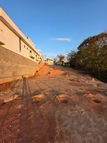 Terreno Condomínio Residencial Jatobás, Louveira - SP — foto 2