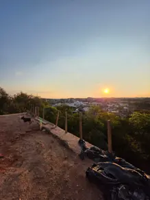Imagem 6 - Terreno Condomínio em Residencial Jatobás, Louveira - SP