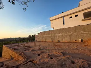 Imagem 2 - Terreno Condomínio em Residencial Jatobás, Louveira - SP