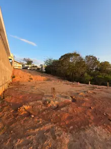 Imagem 3 - Terreno Condomínio em Residencial Jatobás, Louveira - SP