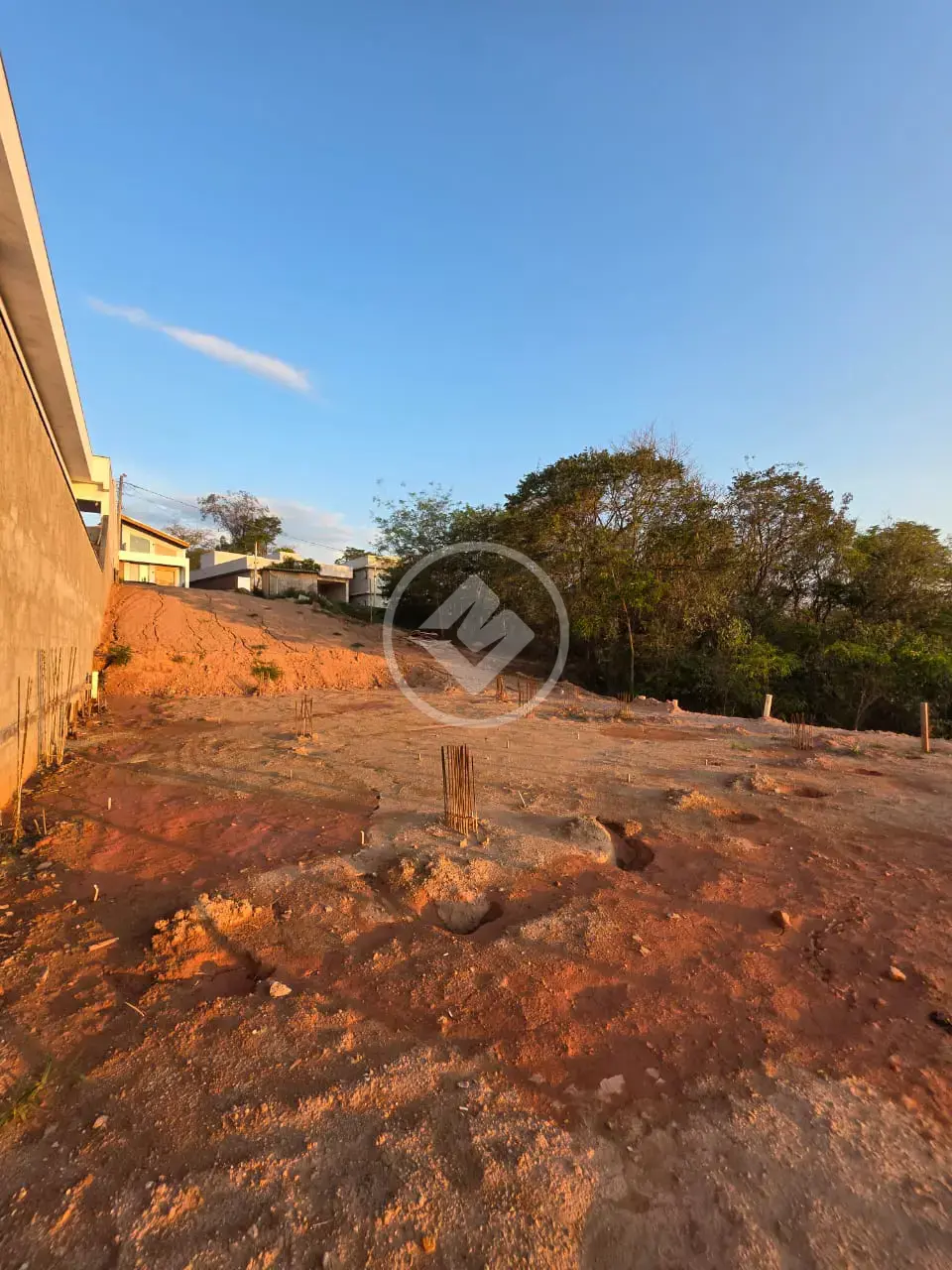 Imagem 3 - Terreno Condomínio em Residencial Jatobás, Louveira - SP