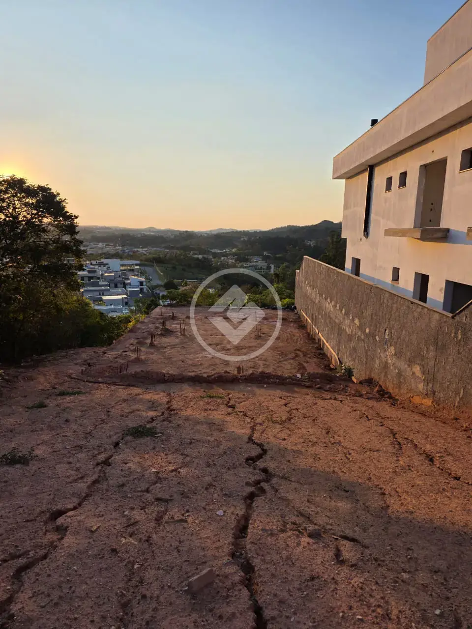 Imagem 4 - Terreno Condomínio em Residencial Jatobás, Louveira - SP