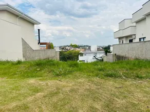 Terreno Condomínio Fazenda Santana, Valinhos - SP — foto 1