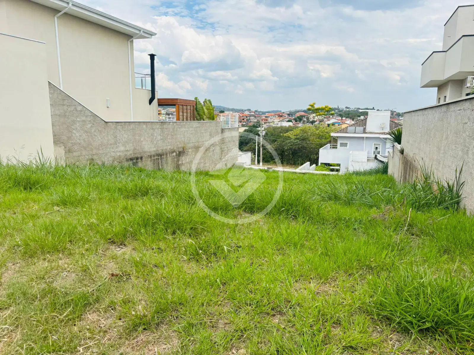 Imagem 2 - Terreno Condomínio em Fazenda Santana, Valinhos - SP