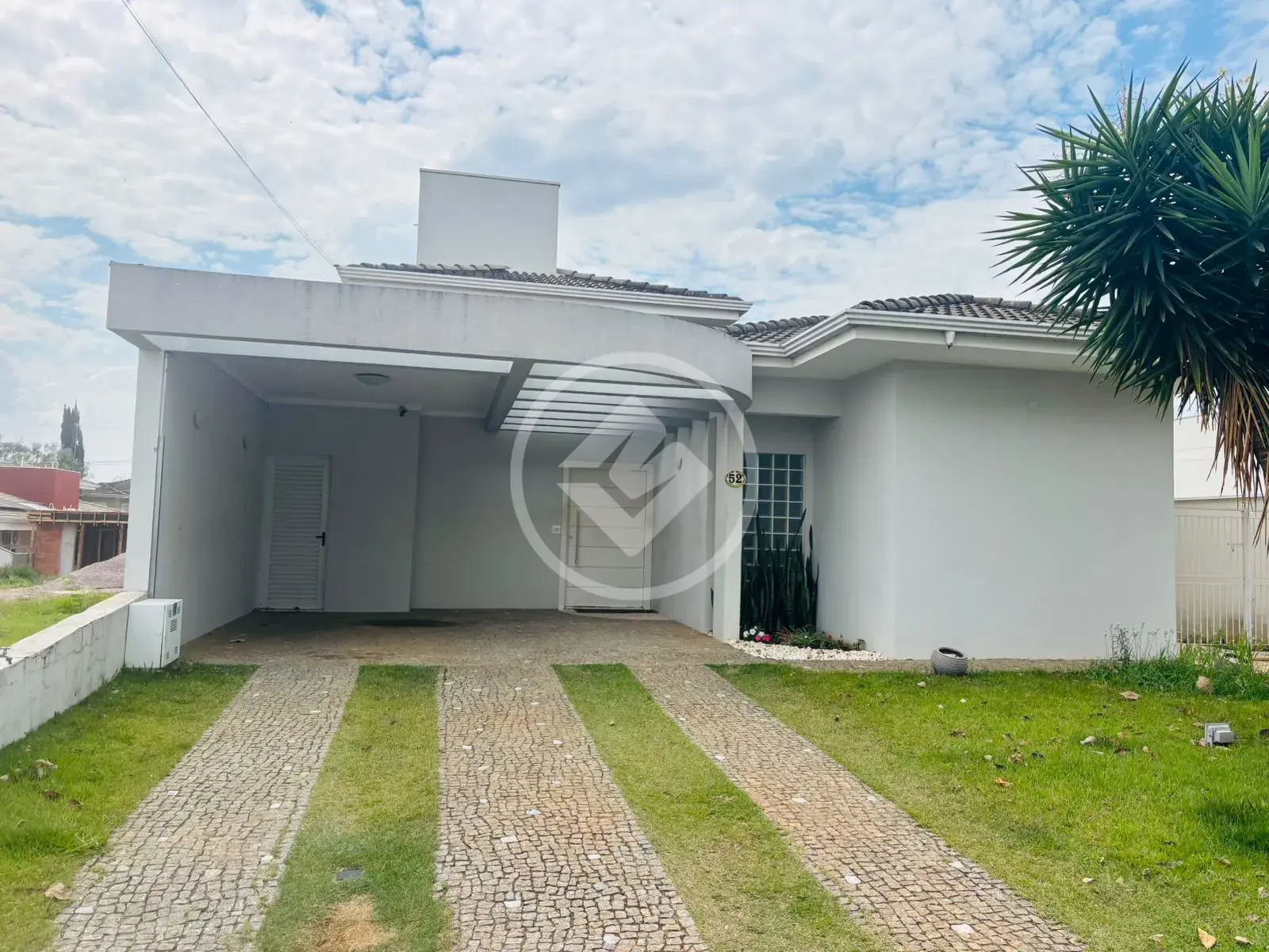 Imagem 4 - Casa Condomínio em Fazenda Santana, Valinhos - SP