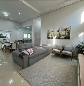 Imagem 6 - Casa Condomínio em Centro, Valinhos - SP