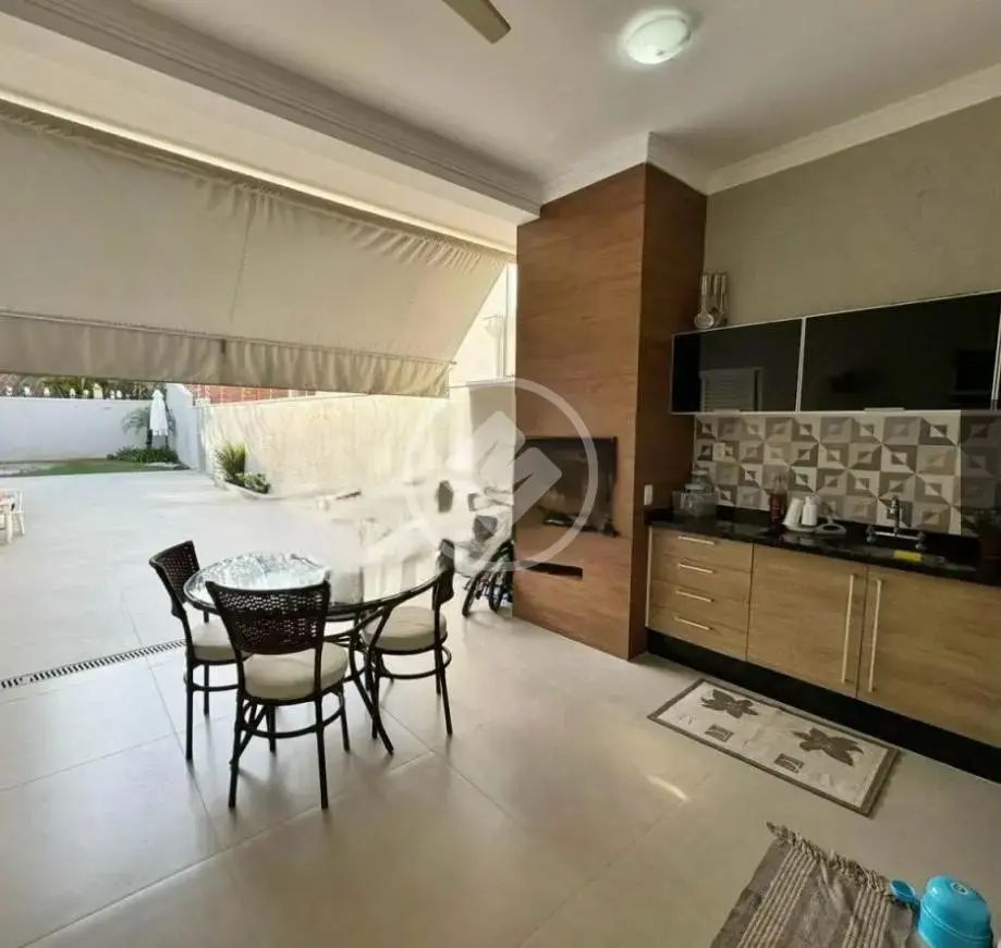 Imagem 5 - Casa Condomínio em Fazenda Santana, Valinhos - SP