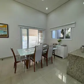 Imagem 3 - Casa Condomínio em Centro, Valinhos - SP