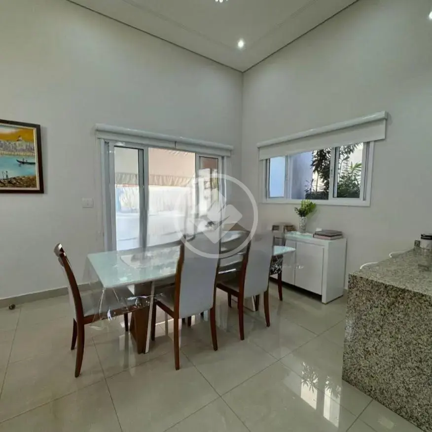 Imagem 3 - Casa Condomínio em Fazenda Santana, Valinhos - SP