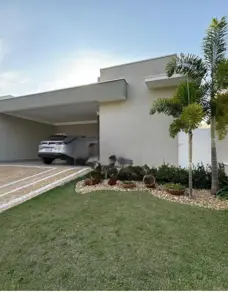 Casa Condomínio Fazenda Santana, Valinhos - SP — foto 1