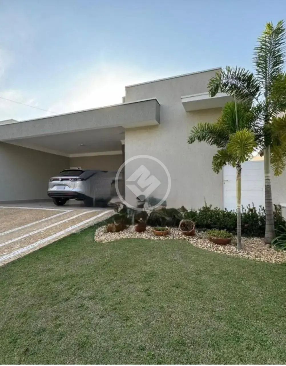 Imagem 1 - Casa Condomínio em Fazenda Santana, Valinhos - SP