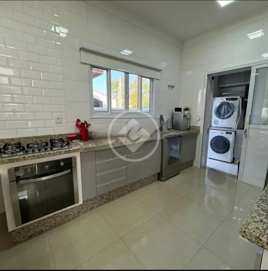 Imagem 4 - Casa Condomínio em Fazenda Santana, Valinhos - SP