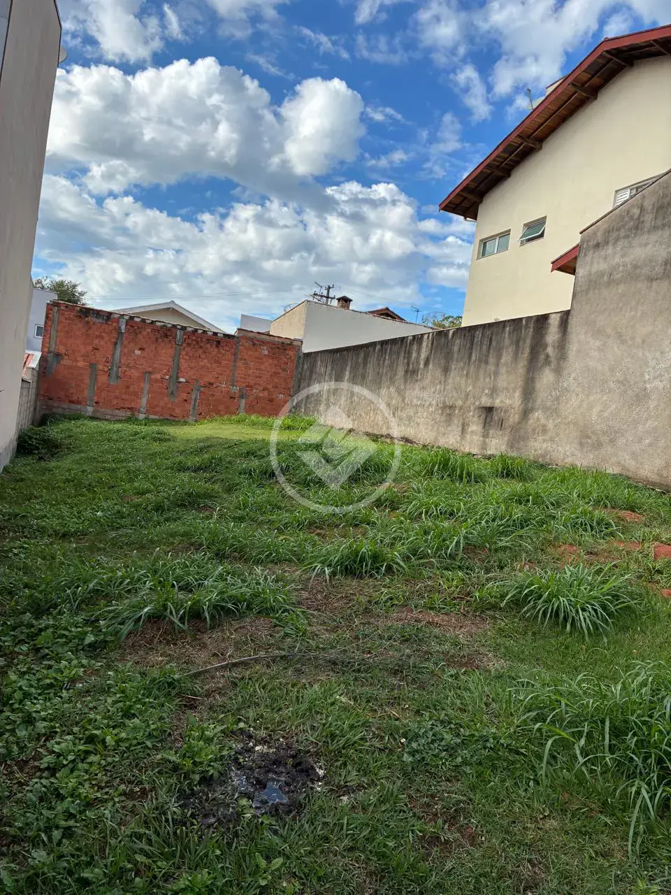 Imagem 1 - Terreno Condomínio em Pinheirinho, Vinhedo - SP