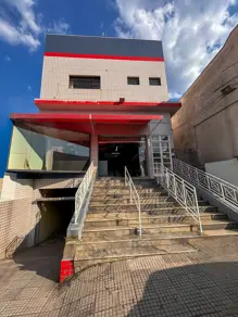 Sala Comercial Centro, Vinhedo - SP — foto 1