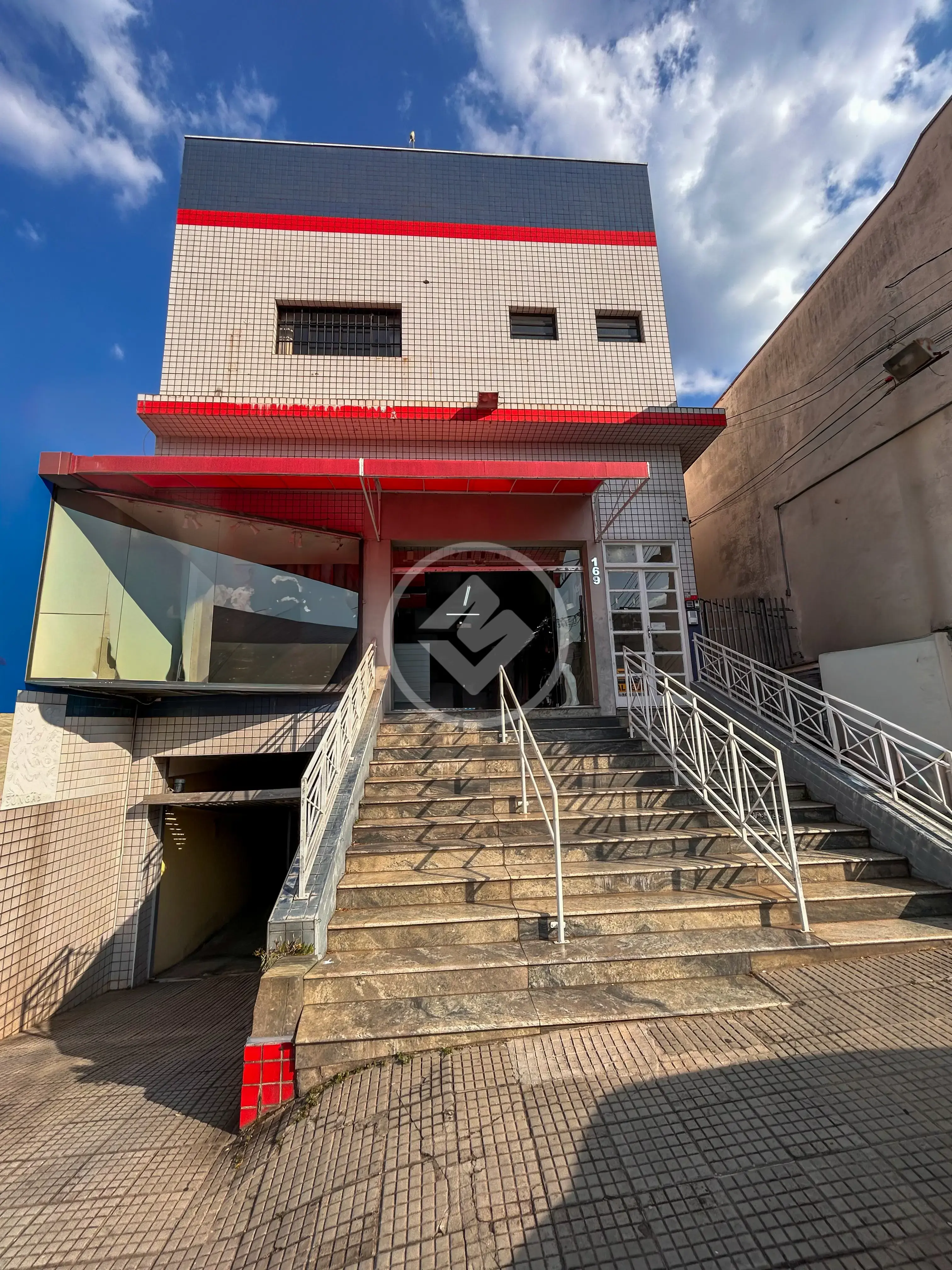 Imagem 1 - Sala Comercial em Centro, Vinhedo - SP