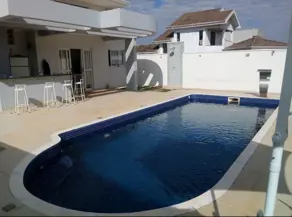 Casa Condomínio Fazenda Santana, Valinhos - SP — foto 1