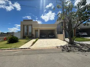 Casa Condomínio Fazenda Santana, Valinhos - SP — foto 1