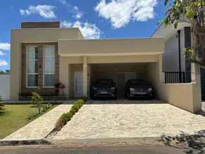 Casa Condomínio Fazenda Santana, Valinhos - SP — foto 2