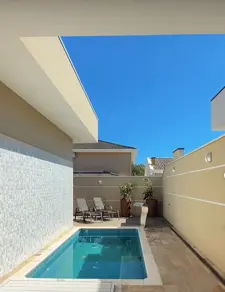 Imagem 4 - Casa Condomínio em Centro, Valinhos - SP